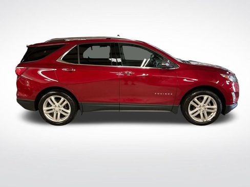 Used 2018 Chevrolet Equinox Premier AWD/4WD image 7