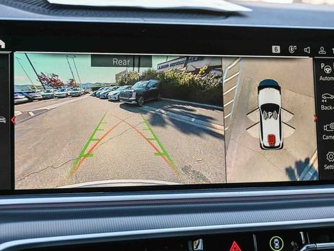 Used 2022 BMW X5 xDrive40i w/ Premium Package image 29