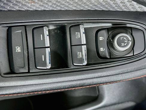 Used 2019 Subaru Forester Sport w/ Popular Package #2 AWD/4WD image 15