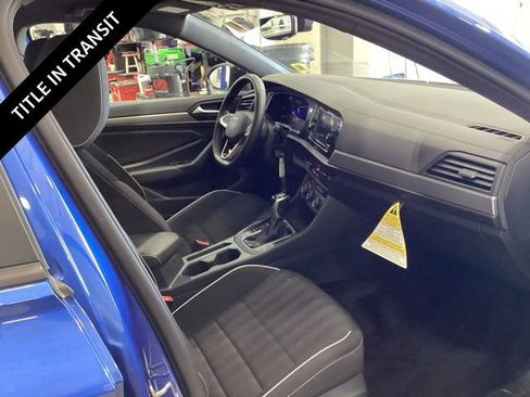 Used 2023 Volkswagen Jetta Sport FWD image 11