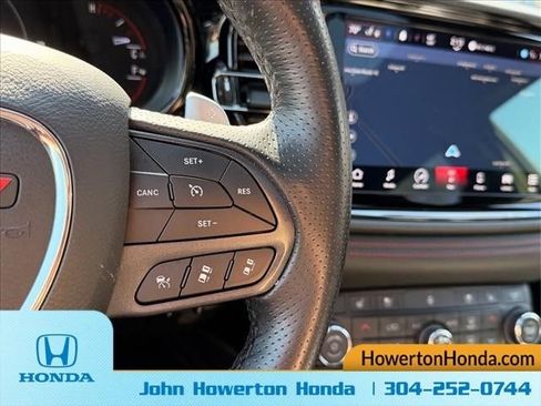 Used 2025 Dodge Durango R/T image 17