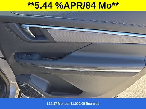 New 2026 Buick Enclave Sport Touring w/ Power Package FWD image 11