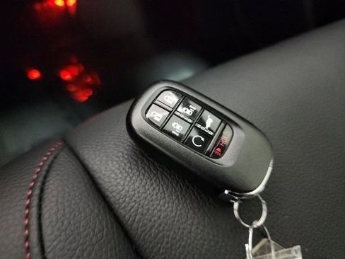 Certified 2025 Honda Odyssey Sport-L image 38