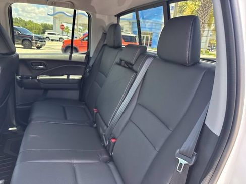 New 2026 Honda Ridgeline RTL image 24