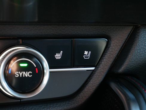 Used 2025 Acura ADX A-Spec image 34