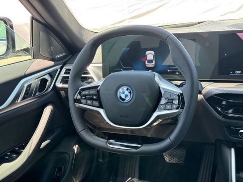 New 2026 BMW i4 eDrive40 w/ Premium Package RWD image 21