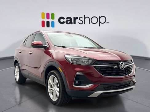 Used 2023 Buick Encore GX Preferred w/ Cold Weather Comfort Package image 7
