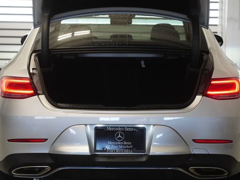 Used 2019 Mercedes-Benz CLS 450 4MATIC image 30