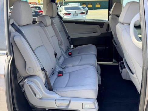 Used 2019 Honda Odyssey EX image 20