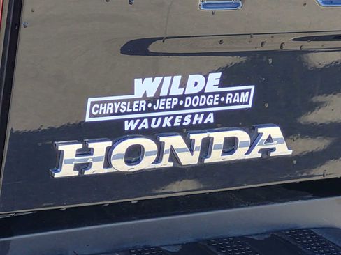 Used 2025 Honda Ridgeline TrailSport image 11