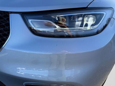 New 2026 Chrysler Pacifica Limited image 22