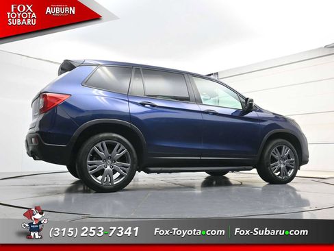 Used 2020 Honda Passport EX-L image 20