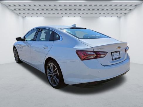 Used 2024 Chevrolet Malibu LT FWD image 6