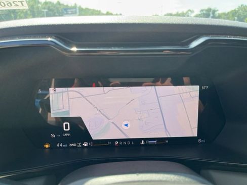 New 2026 Chevrolet Colorado ZR2 image 21