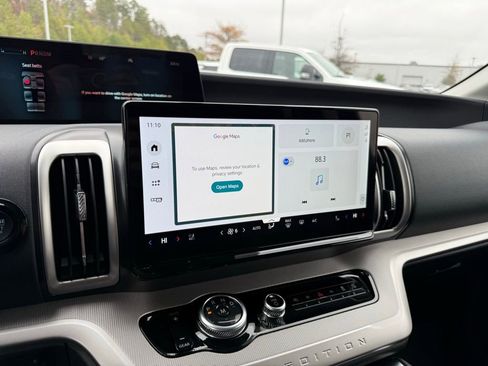 New 2026 Ford Expedition Max Active image 16