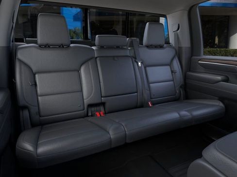 New 2026 Chevrolet Silverado 2500 LT image 18