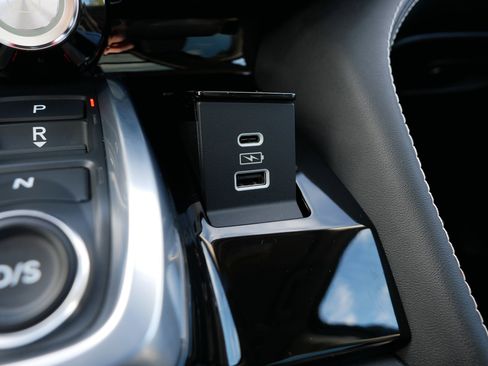 Certified 2024 Acura MDX SH-AWD w/ Advance Package image 33