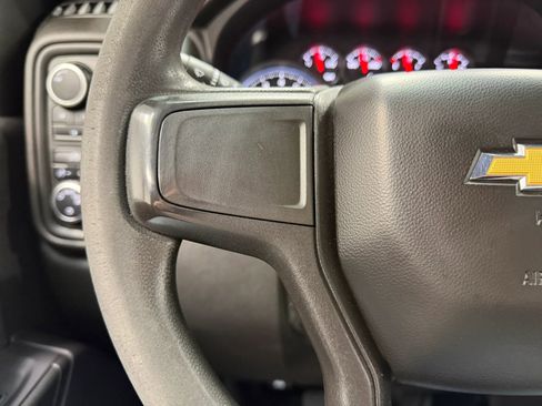 Used 2022 Chevrolet Silverado 2500 W/T image 27
