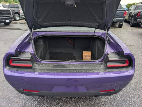Used 2023 Dodge Challenger SRT Hellcat RWD image 19