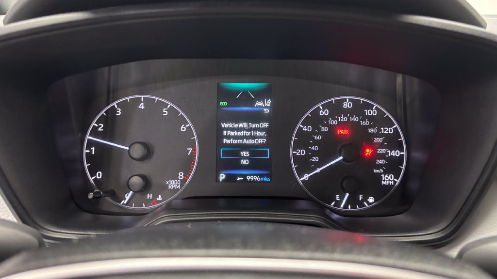 Certified 2025 Toyota Corolla SE FWD image 21