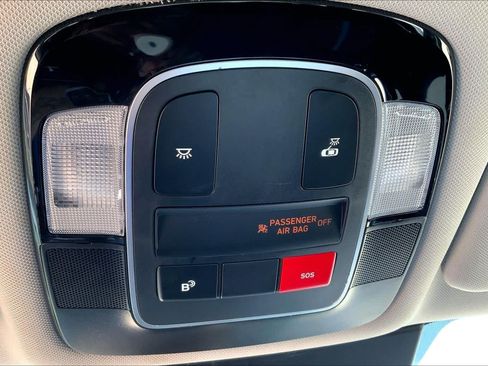Used 2026 Hyundai Sonata Blue FWD image 30