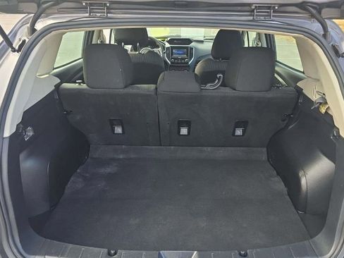 Used 2019 Subaru Impreza 2.0i w/ Eyesight AWD/4WD image 29