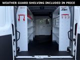 New 2024 RAM ProMaster 3500 w/ Safety Group image 5