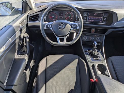 Used 2019 Volkswagen Jetta S w/ Driver Assistance Package image 16