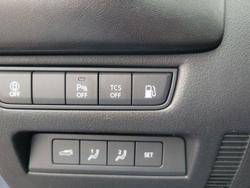 New 2026 MAZDA CX-50 AWD 2.5 Hybrid w/ Weather Package image 22