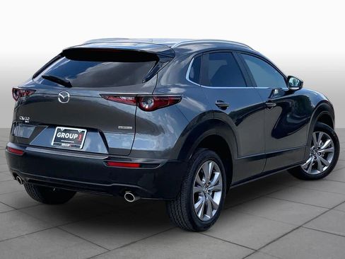 Certified 2025 MAZDA CX-30 AWD 2.5 S w/ Preferred Package image 12