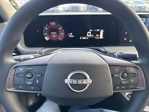 New 2026 Nissan Sentra S w/ Floor Mat Package FWD image 13