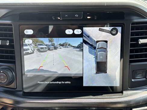 New 2025 Ford F150 Tremor w/ Equipment Group 402A High image 10