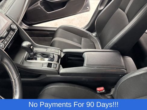 Used 2021 Honda Civic Sport image 20