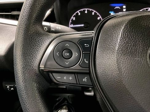 Used 2024 Toyota Corolla LE FWD image 18