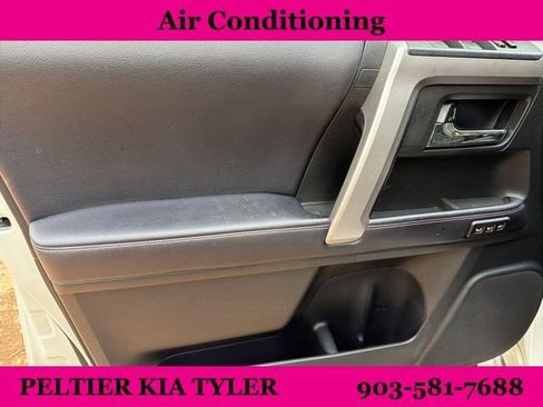 Used 2018 Toyota 4Runner Limited image 17