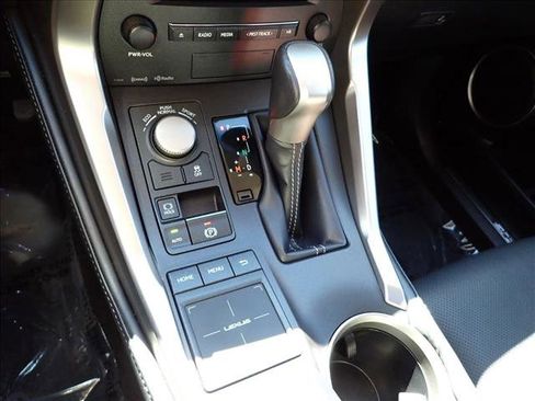 Used 2016 Lexus NX 200t AWD w/ Premium Package image 18