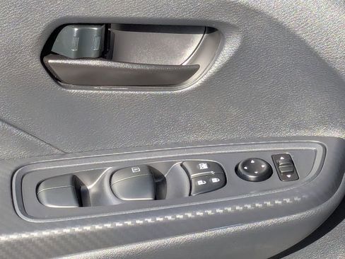 New 2025 Nissan Versa S w/ Trunk Package image 12