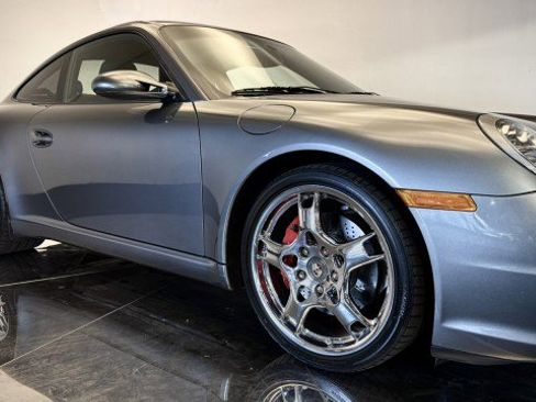 Used 2008 Porsche 911 Carrera S image 17