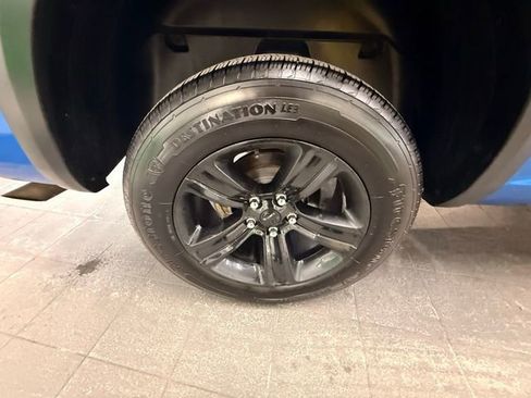 Used 2024 RAM 1500 Classic Warlock image 38