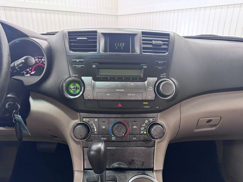 Used 2008 Toyota Highlander 2WD image 18