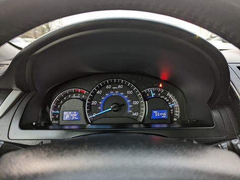 Used 2014 Toyota Camry XLE image 13