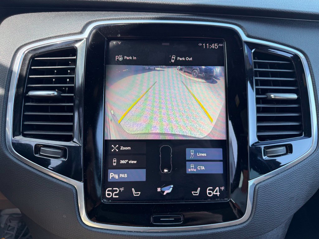 Used 2018 Volvo XC90 T5 Momentum w/ Convenience Package FWD image 30