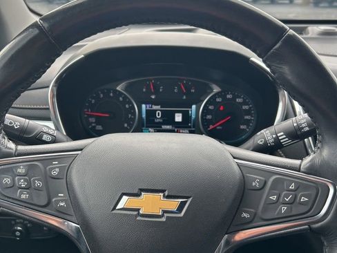 Used 2018 Chevrolet Equinox Premier AWD/4WD image 41