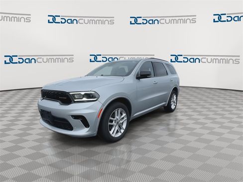 Used 2024 Dodge Durango GT image 4