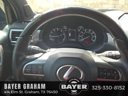 Used 2023 Lexus GX 460 Premium image 12