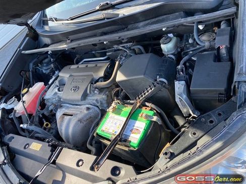 Used 2014 Toyota RAV4 LE image 24