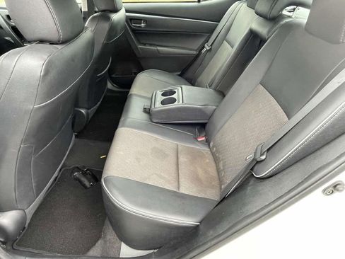 Used 2016 Toyota Corolla S image 13