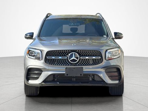 Used 2023 Mercedes-Benz GLB 250 image 8