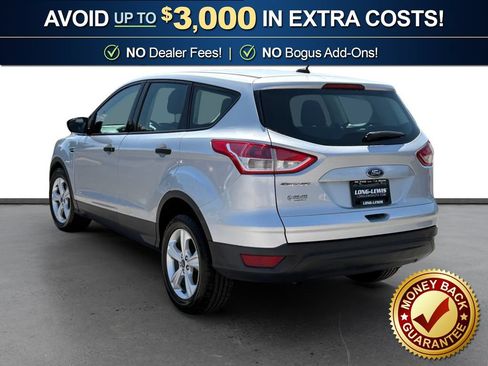 Used 2014 Ford Escape S FWD image 4