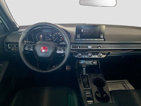 Used 2026 Honda Civic FWD Hybrid Sedan image 23